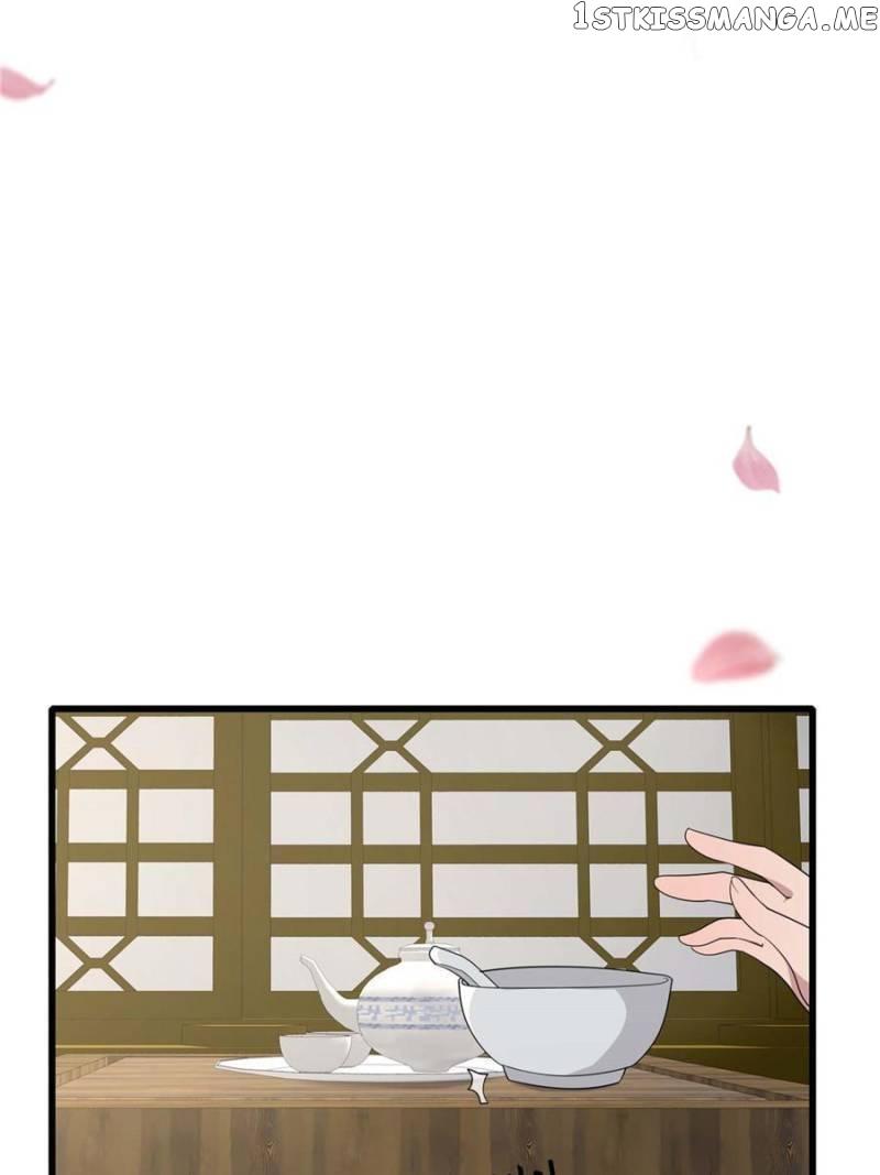 The Sickly Tyrant With An Innocent Facade Chapter 156 page 36