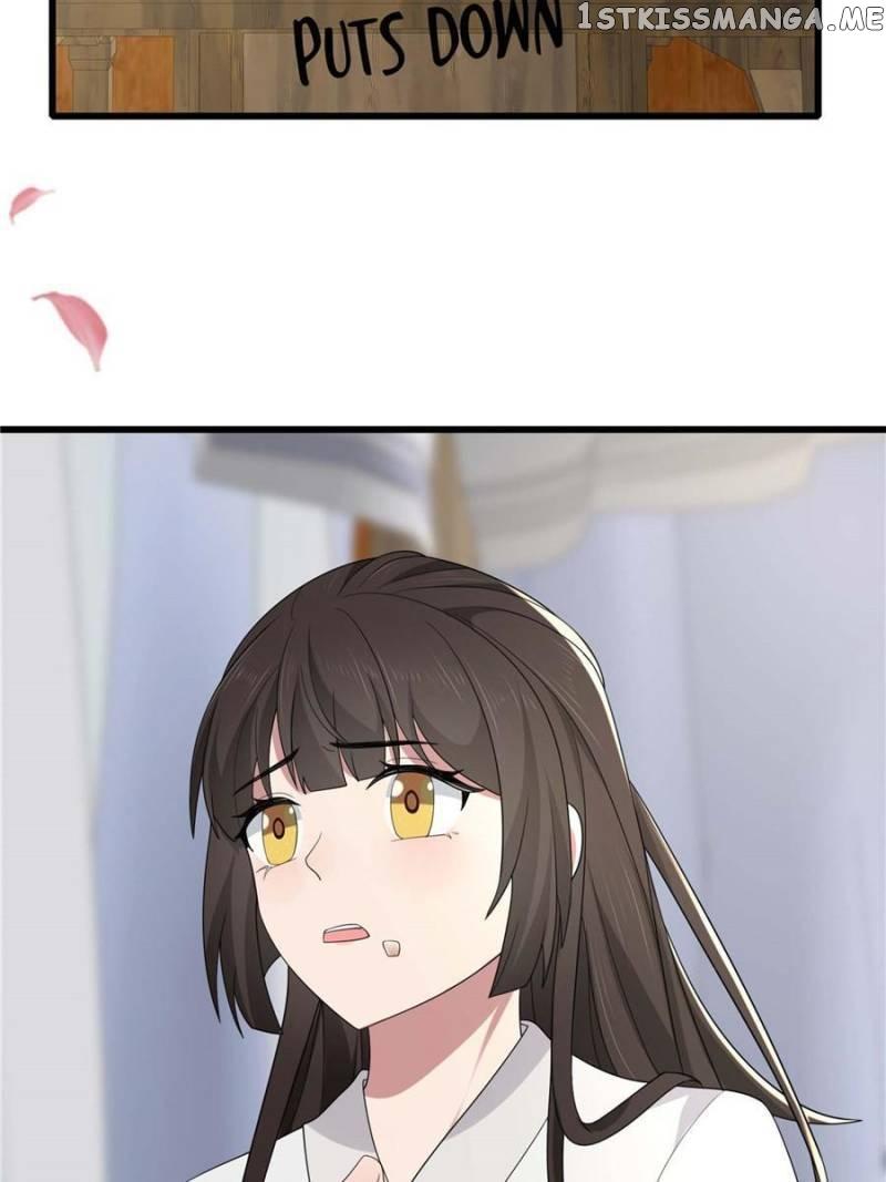 The Sickly Tyrant With An Innocent Facade Chapter 156 page 37