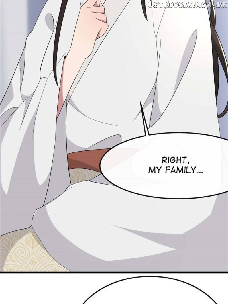The Sickly Tyrant With An Innocent Facade Chapter 156 page 38