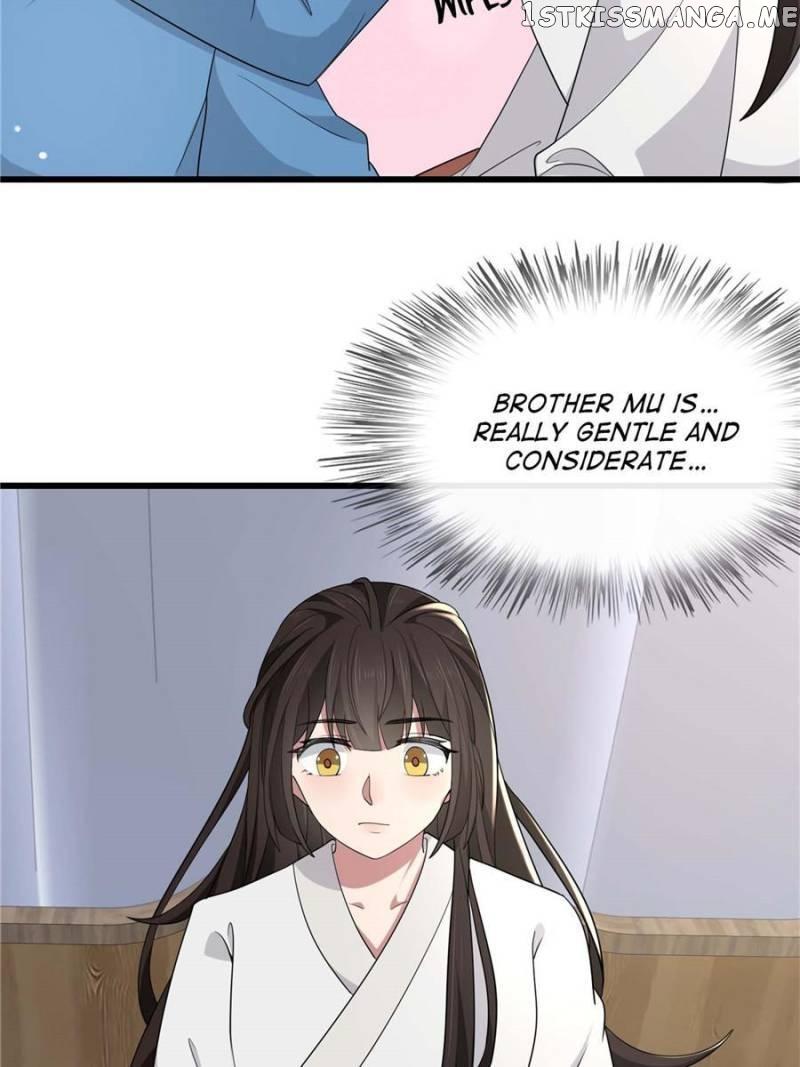 The Sickly Tyrant With An Innocent Facade Chapter 156 page 40