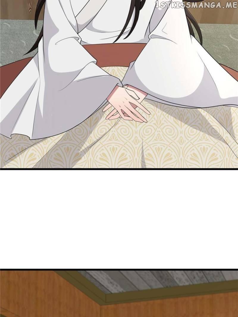 The Sickly Tyrant With An Innocent Facade Chapter 156 page 41