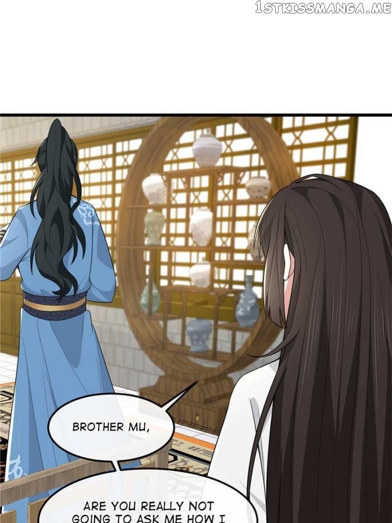 The Sickly Tyrant With An Innocent Facade Chapter 156 page 44