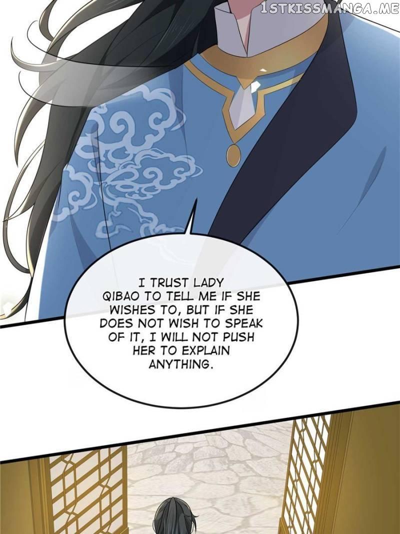 The Sickly Tyrant With An Innocent Facade Chapter 156 page 46