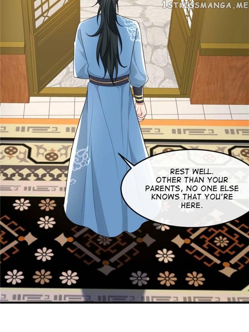 The Sickly Tyrant With An Innocent Facade Chapter 156 page 47
