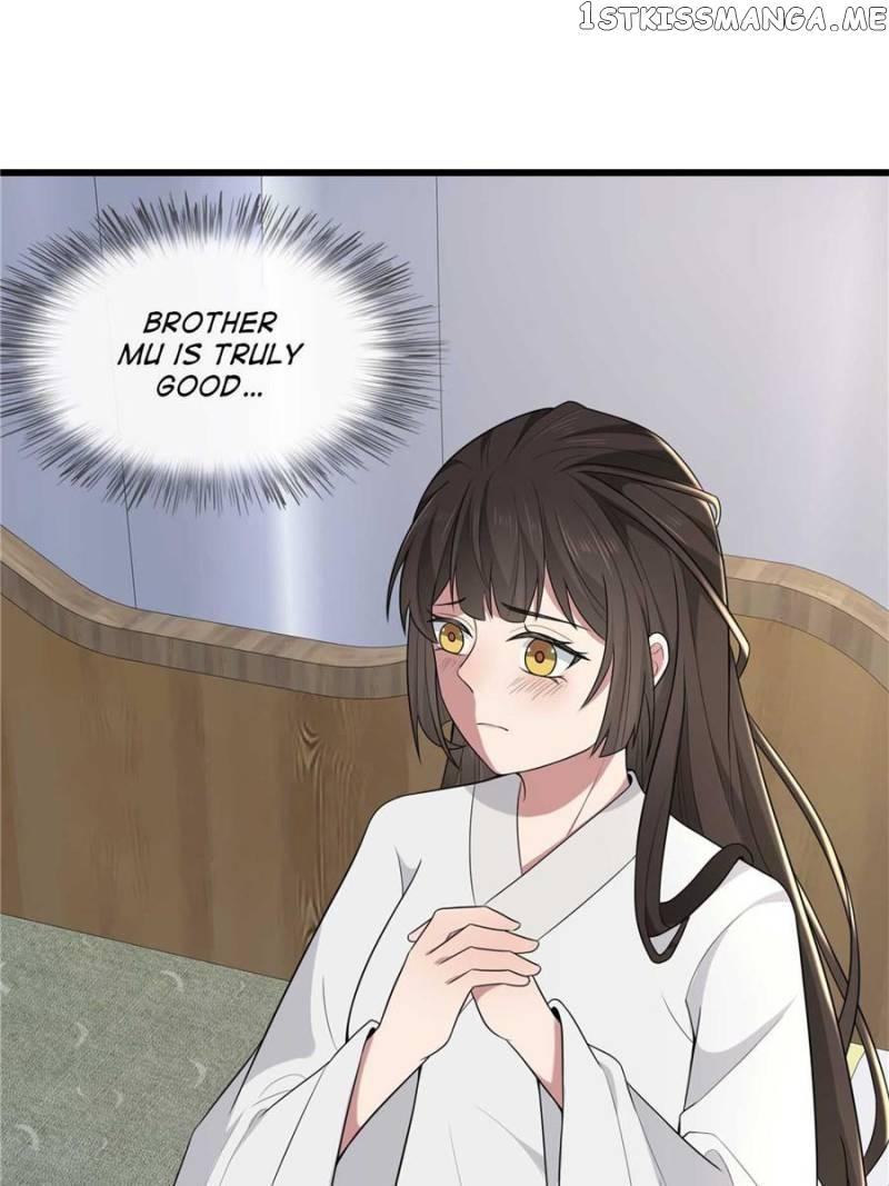 The Sickly Tyrant With An Innocent Facade Chapter 156 page 48