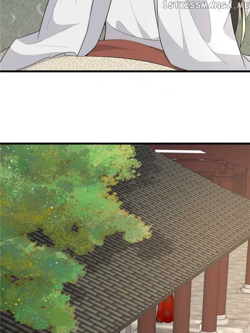 The Sickly Tyrant With An Innocent Facade Chapter 156 page 49