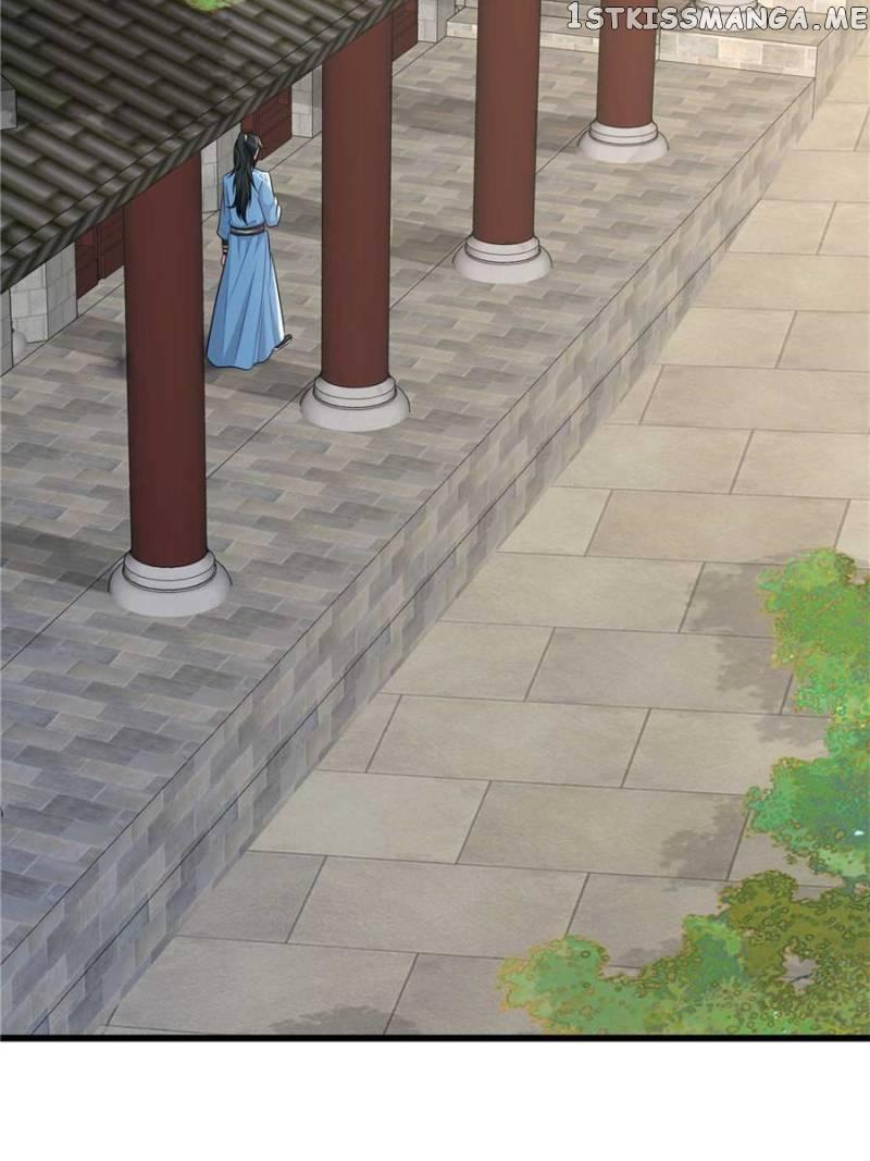 The Sickly Tyrant With An Innocent Facade Chapter 156 page 50