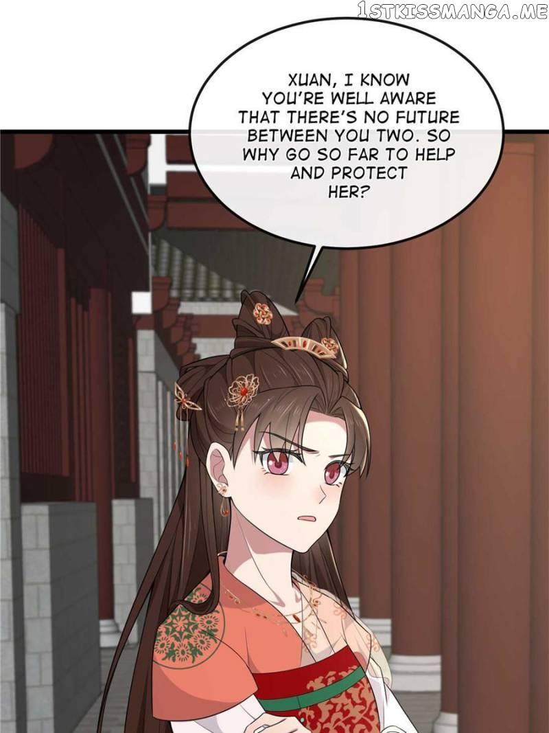 The Sickly Tyrant With An Innocent Facade Chapter 156 page 51