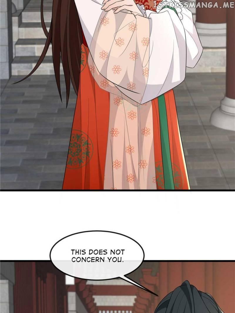 The Sickly Tyrant With An Innocent Facade Chapter 156 page 52