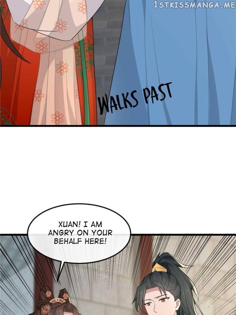 The Sickly Tyrant With An Innocent Facade Chapter 156 page 54