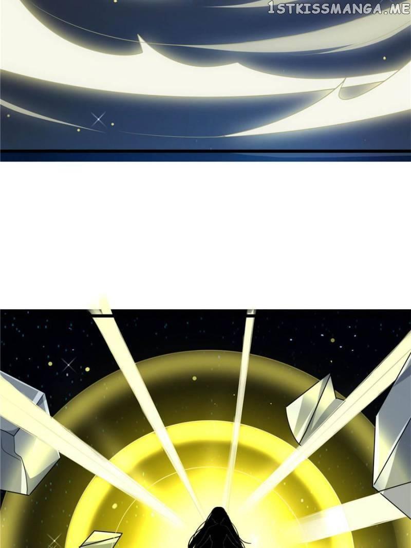 The Sickly Tyrant With An Innocent Facade Chapter 156 page 8
