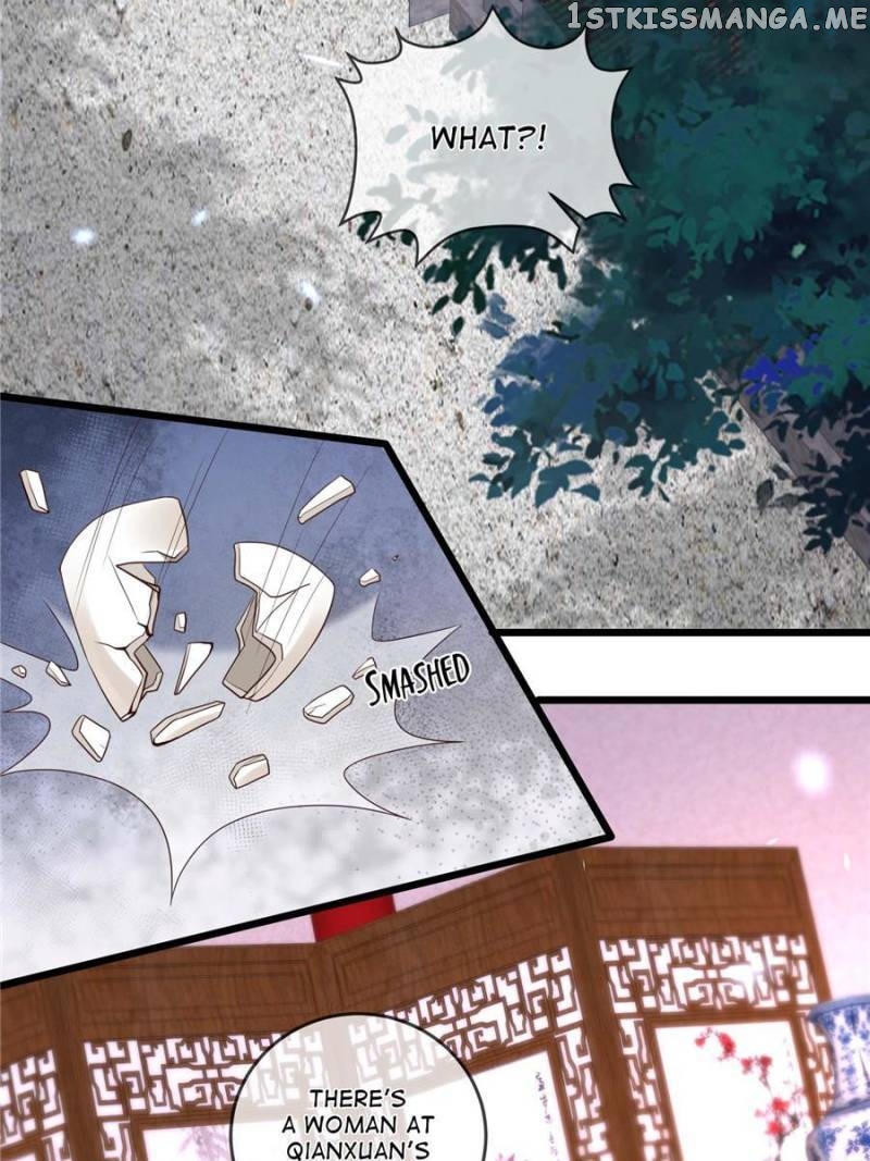 The Sickly Tyrant With An Innocent Facade Chapter 157 page 10