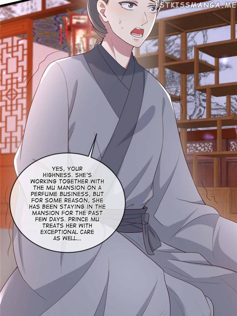 The Sickly Tyrant With An Innocent Facade Chapter 157 page 12