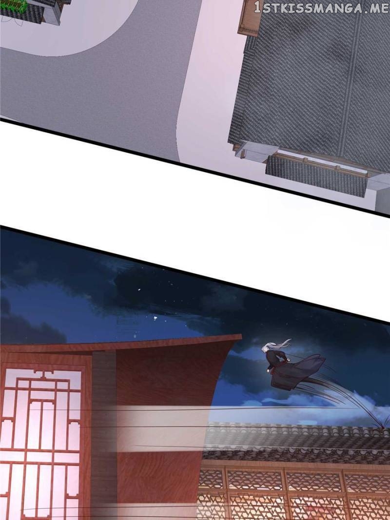 The Sickly Tyrant With An Innocent Facade Chapter 157 page 18