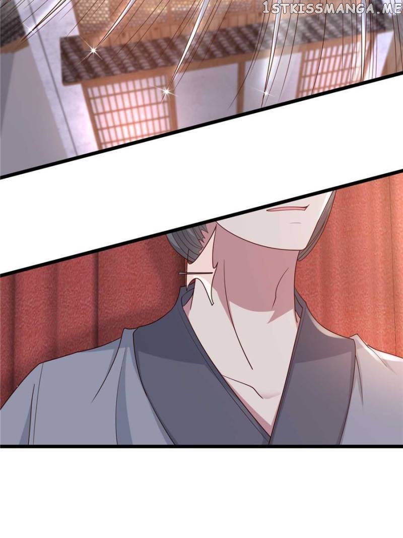 The Sickly Tyrant With An Innocent Facade Chapter 157 page 21