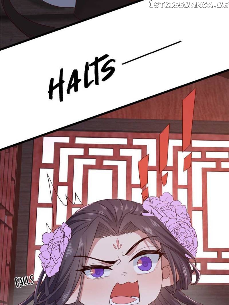 The Sickly Tyrant With An Innocent Facade Chapter 157 page 23