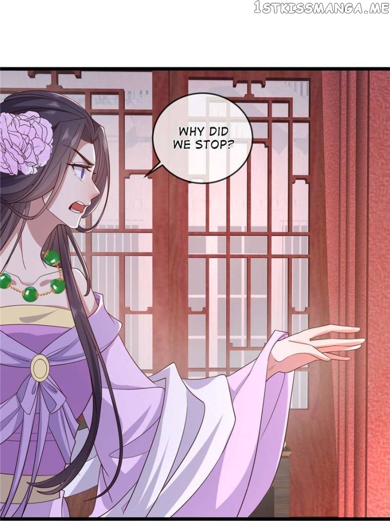 The Sickly Tyrant With An Innocent Facade Chapter 157 page 25