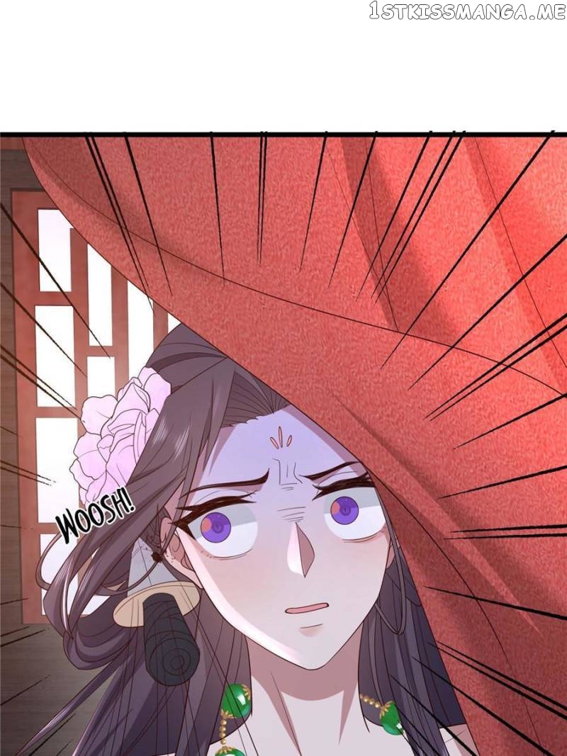The Sickly Tyrant With An Innocent Facade Chapter 157 page 26