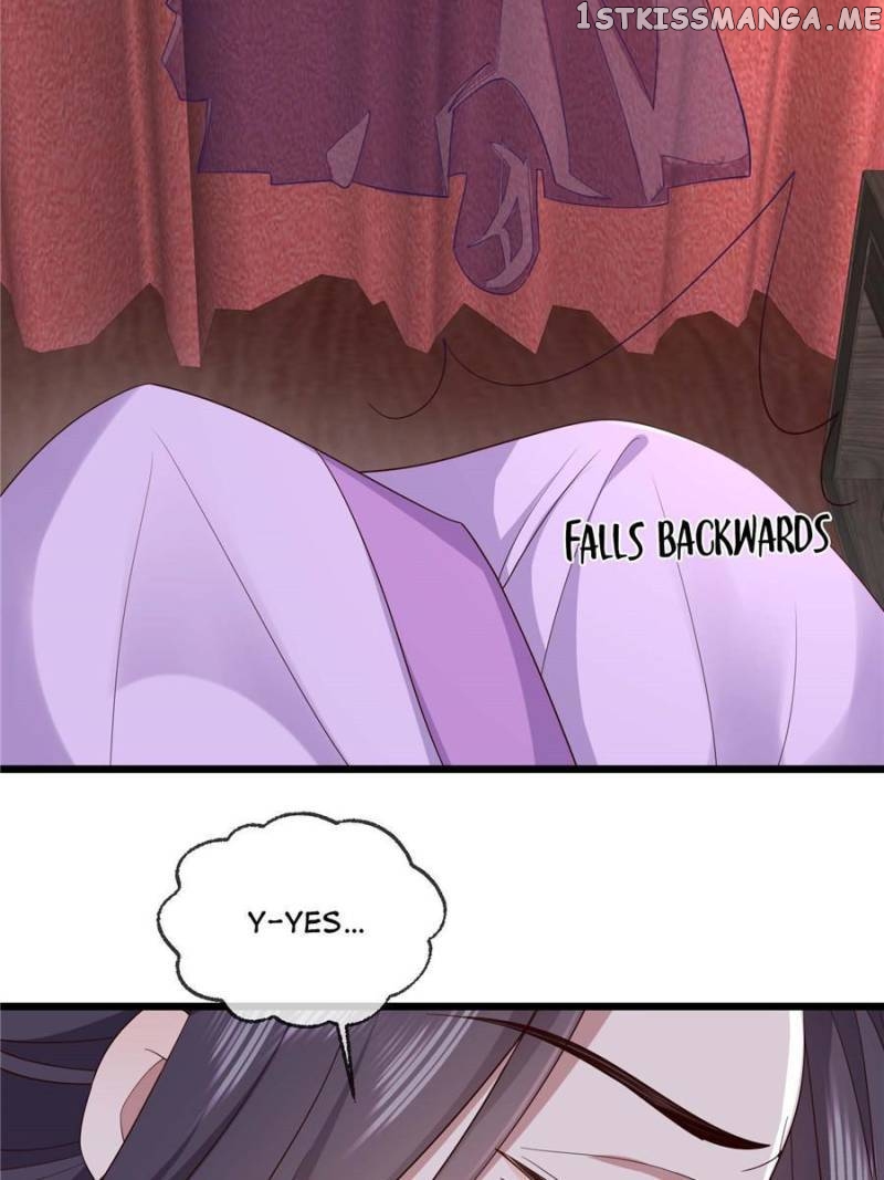The Sickly Tyrant With An Innocent Facade Chapter 157 page 28