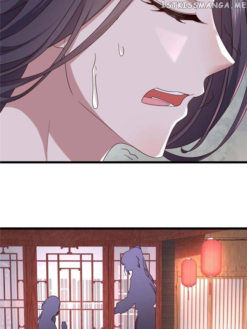 The Sickly Tyrant With An Innocent Facade Chapter 157 page 29