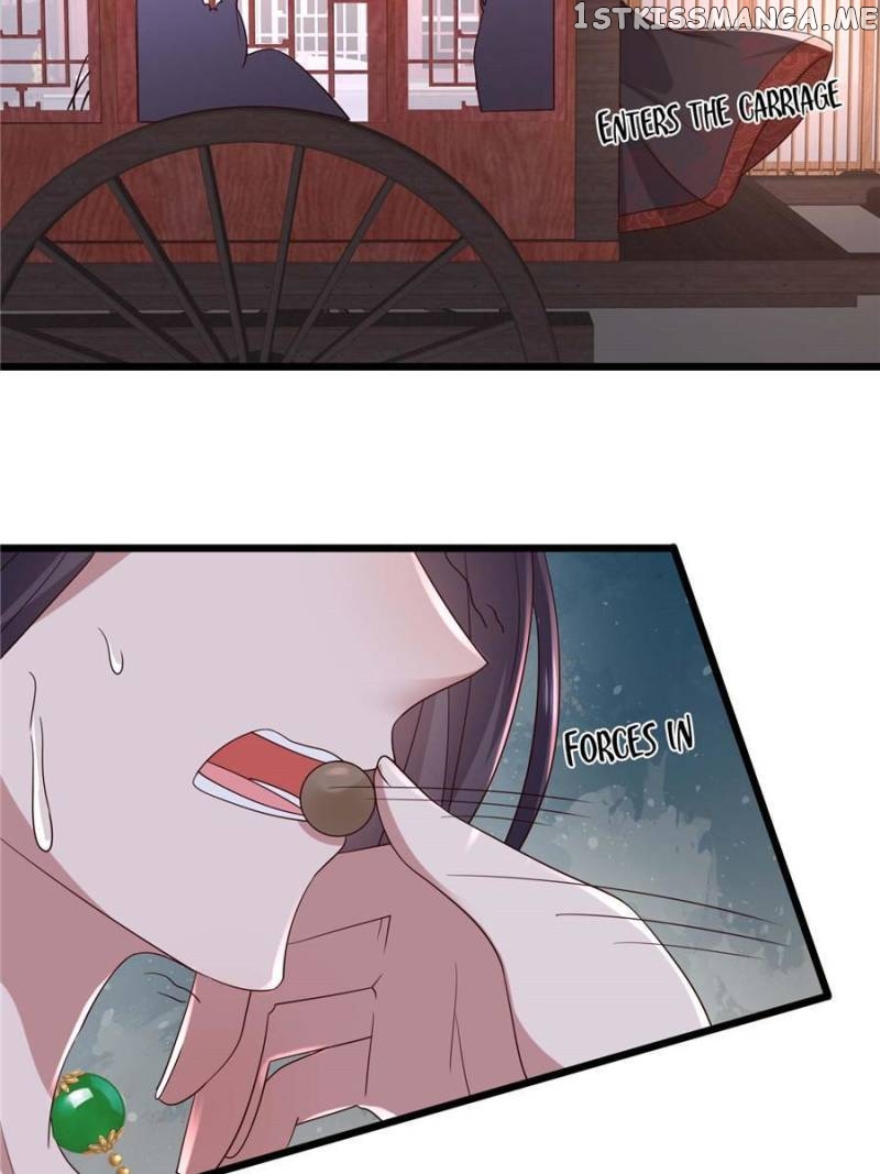 The Sickly Tyrant With An Innocent Facade Chapter 157 page 30