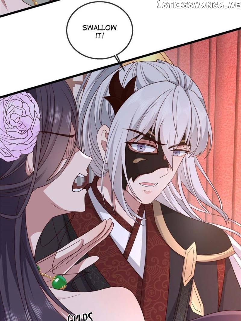 The Sickly Tyrant With An Innocent Facade Chapter 157 page 31