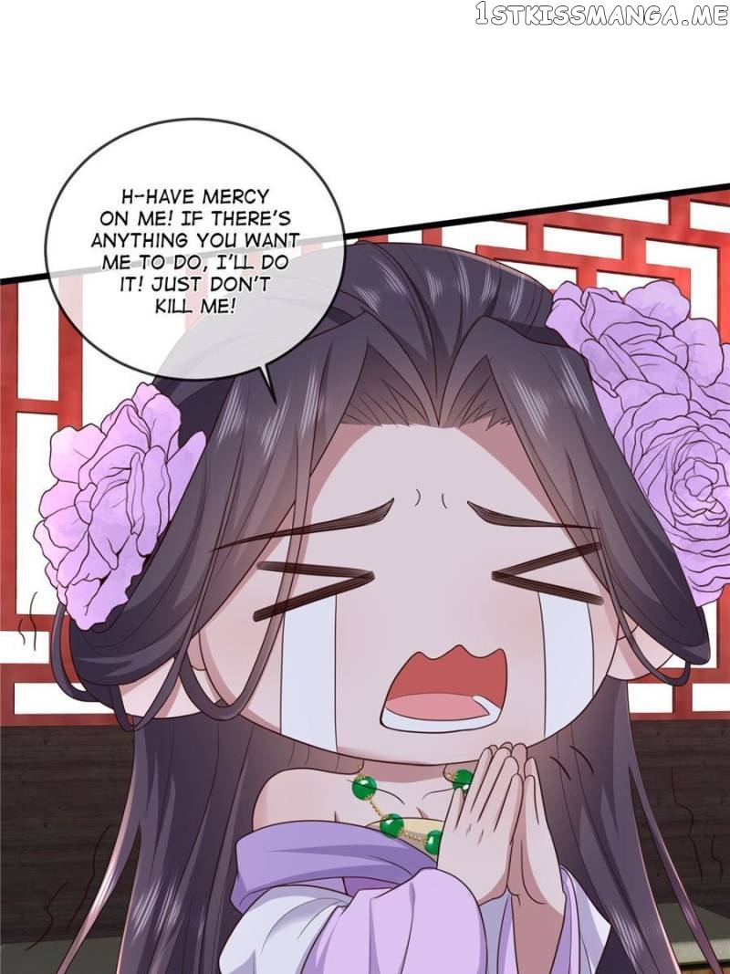 The Sickly Tyrant With An Innocent Facade Chapter 157 page 33
