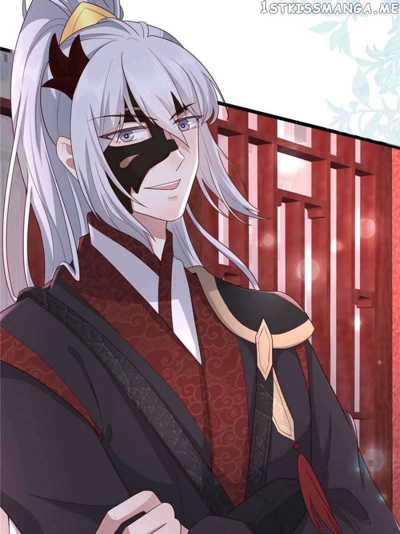 The Sickly Tyrant With An Innocent Facade Chapter 157 page 35
