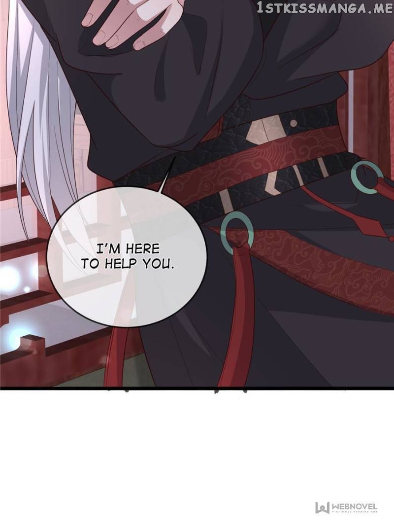 The Sickly Tyrant With An Innocent Facade Chapter 157 page 36