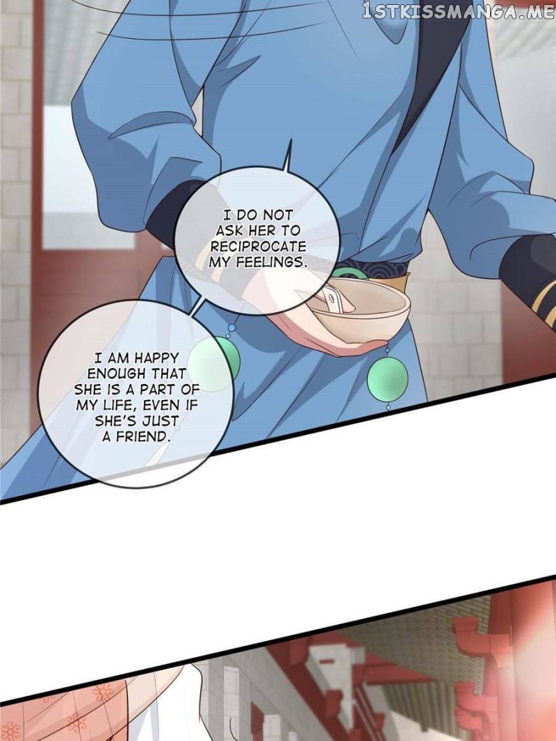 The Sickly Tyrant With An Innocent Facade Chapter 157 page 5