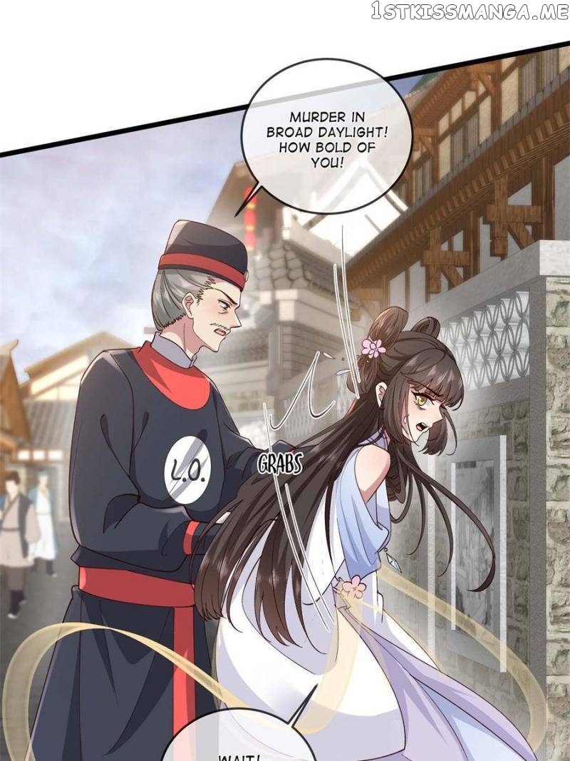 The Sickly Tyrant With An Innocent Facade Chapter 159 page 10