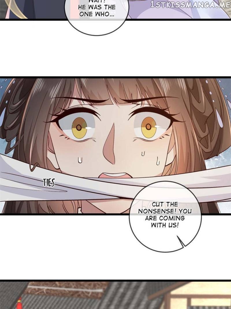 The Sickly Tyrant With An Innocent Facade Chapter 159 page 11