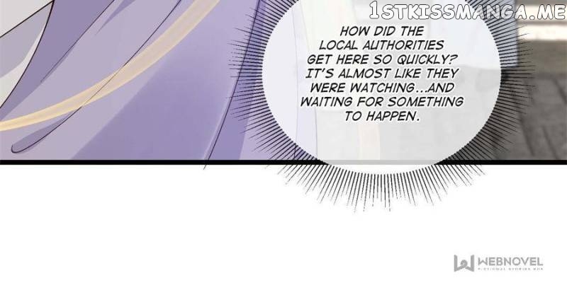 The Sickly Tyrant With An Innocent Facade Chapter 159 page 14