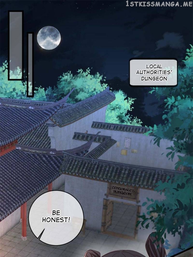 The Sickly Tyrant With An Innocent Facade Chapter 159 page 15