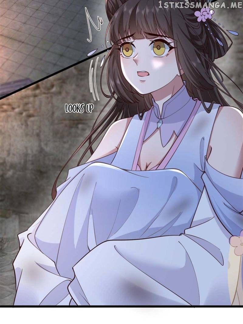 The Sickly Tyrant With An Innocent Facade Chapter 159 page 16