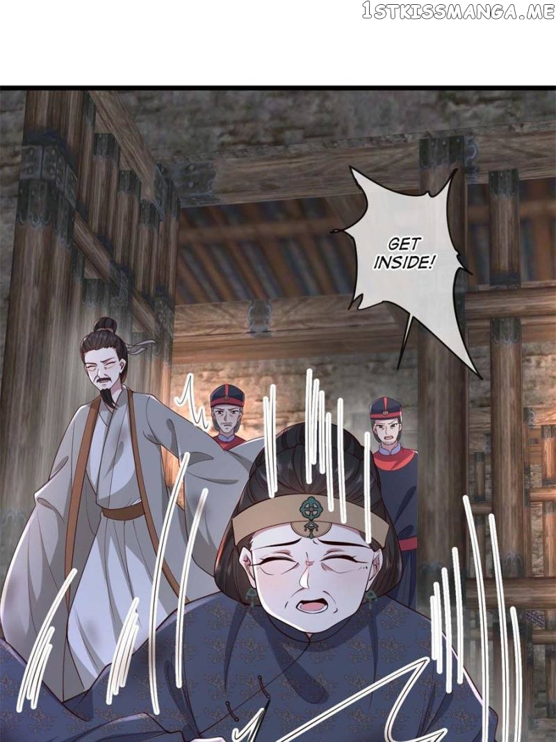 The Sickly Tyrant With An Innocent Facade Chapter 159 page 17