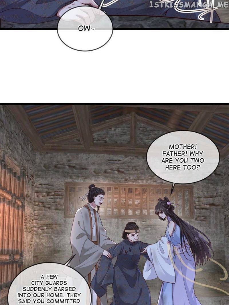 The Sickly Tyrant With An Innocent Facade Chapter 159 page 18