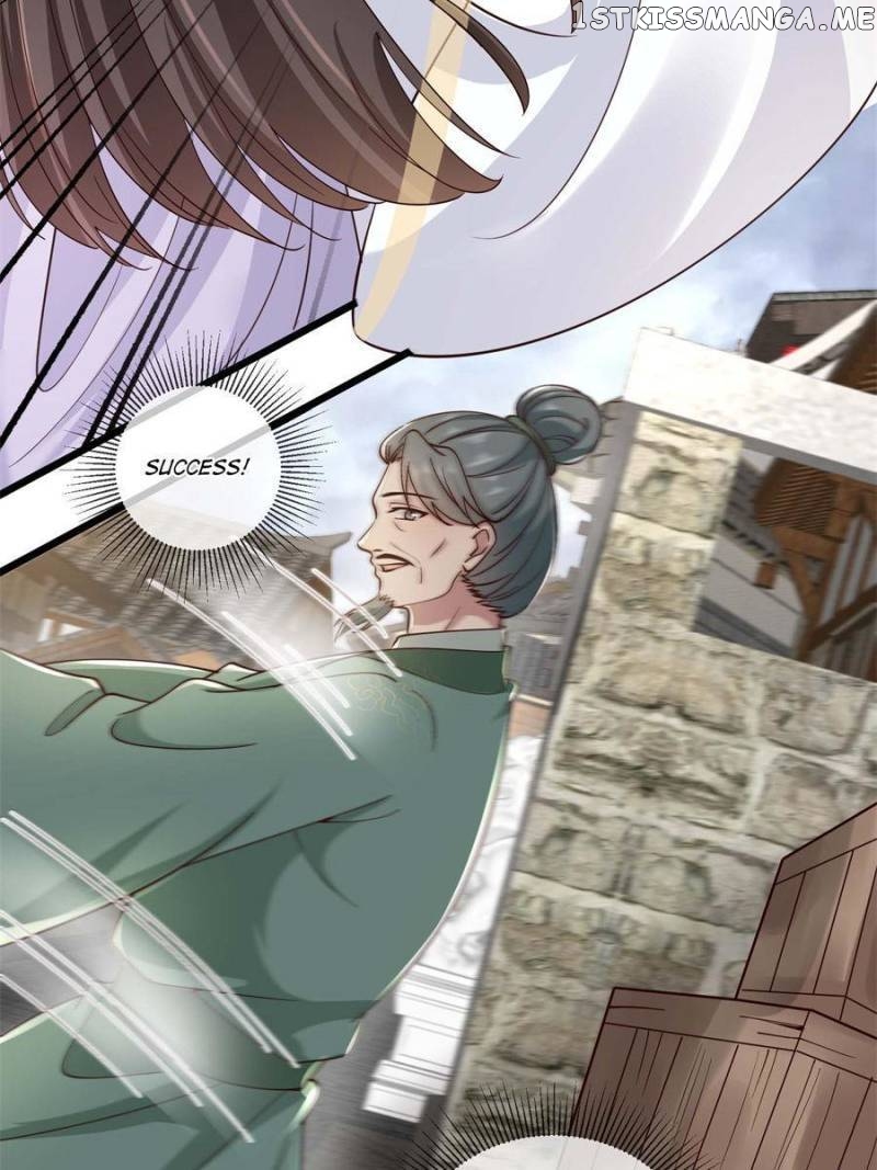 The Sickly Tyrant With An Innocent Facade Chapter 159 page 1