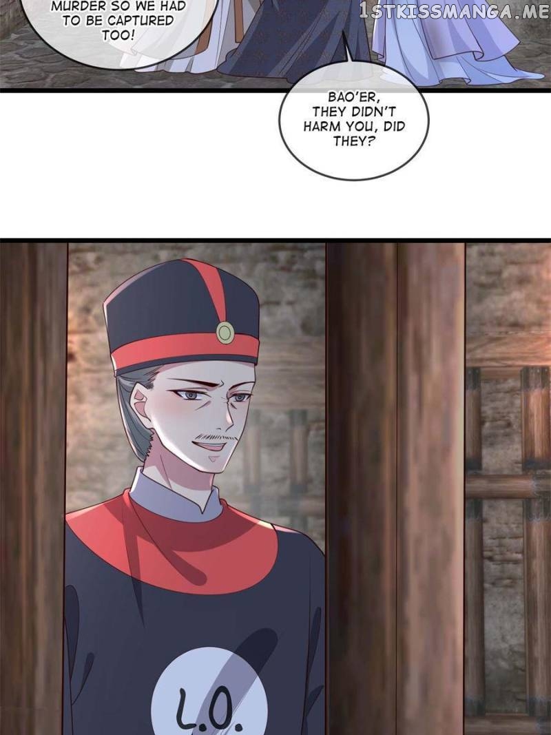 The Sickly Tyrant With An Innocent Facade Chapter 159 page 19