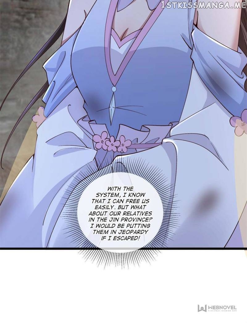 The Sickly Tyrant With An Innocent Facade Chapter 159 page 22