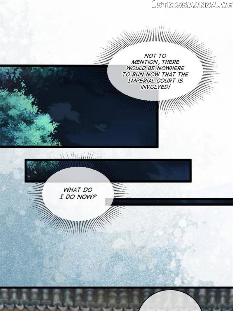The Sickly Tyrant With An Innocent Facade Chapter 159 page 23
