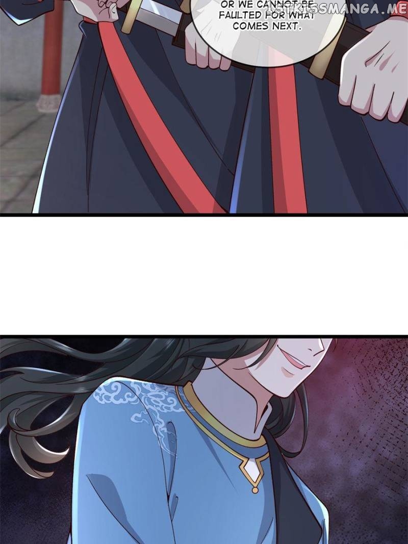 The Sickly Tyrant With An Innocent Facade Chapter 159 page 28