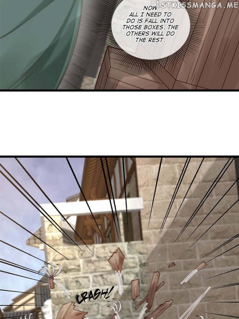 The Sickly Tyrant With An Innocent Facade Chapter 159 page 2