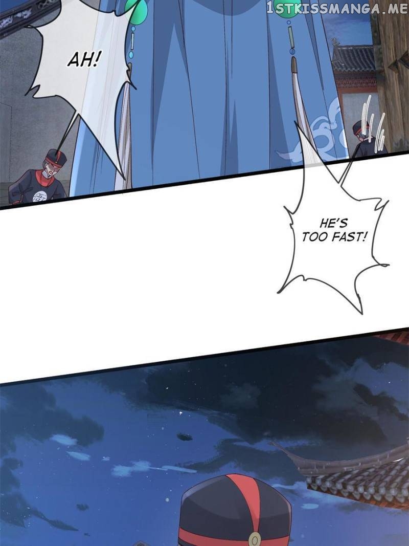 The Sickly Tyrant With An Innocent Facade Chapter 159 page 33