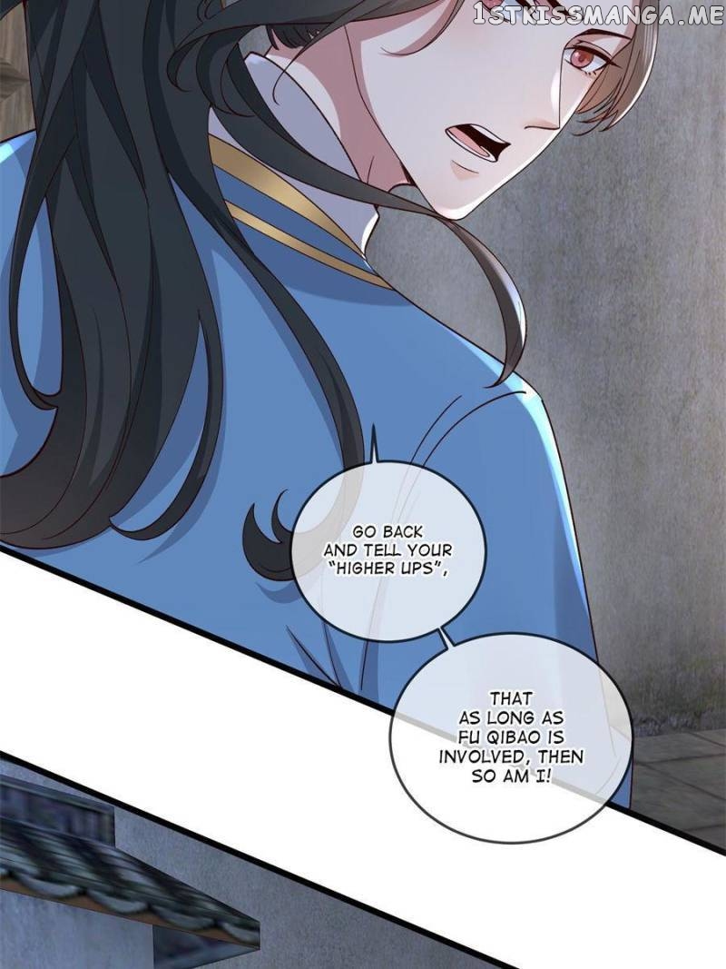 The Sickly Tyrant With An Innocent Facade Chapter 159 page 35