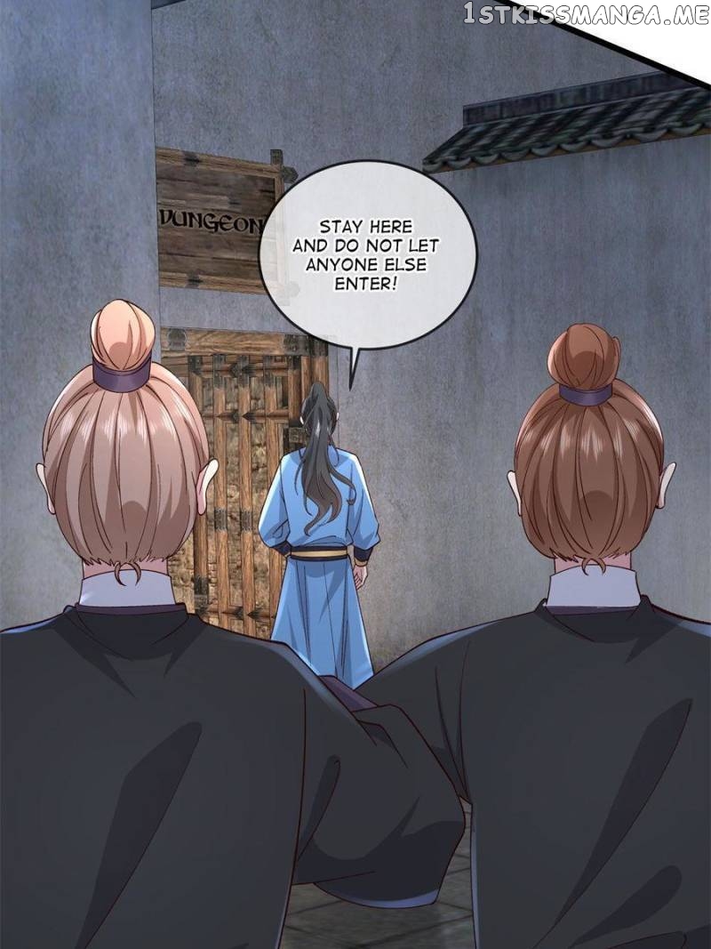 The Sickly Tyrant With An Innocent Facade Chapter 159 page 36
