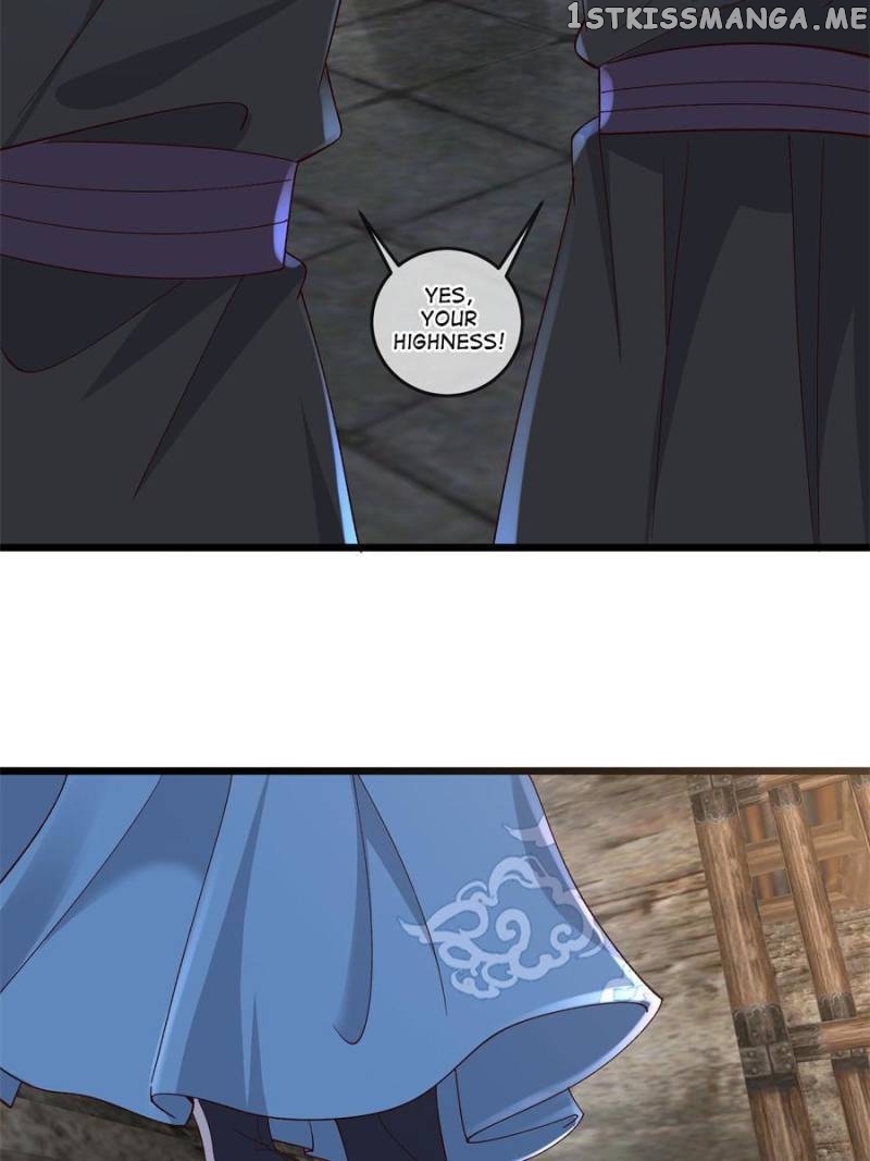The Sickly Tyrant With An Innocent Facade Chapter 159 page 37