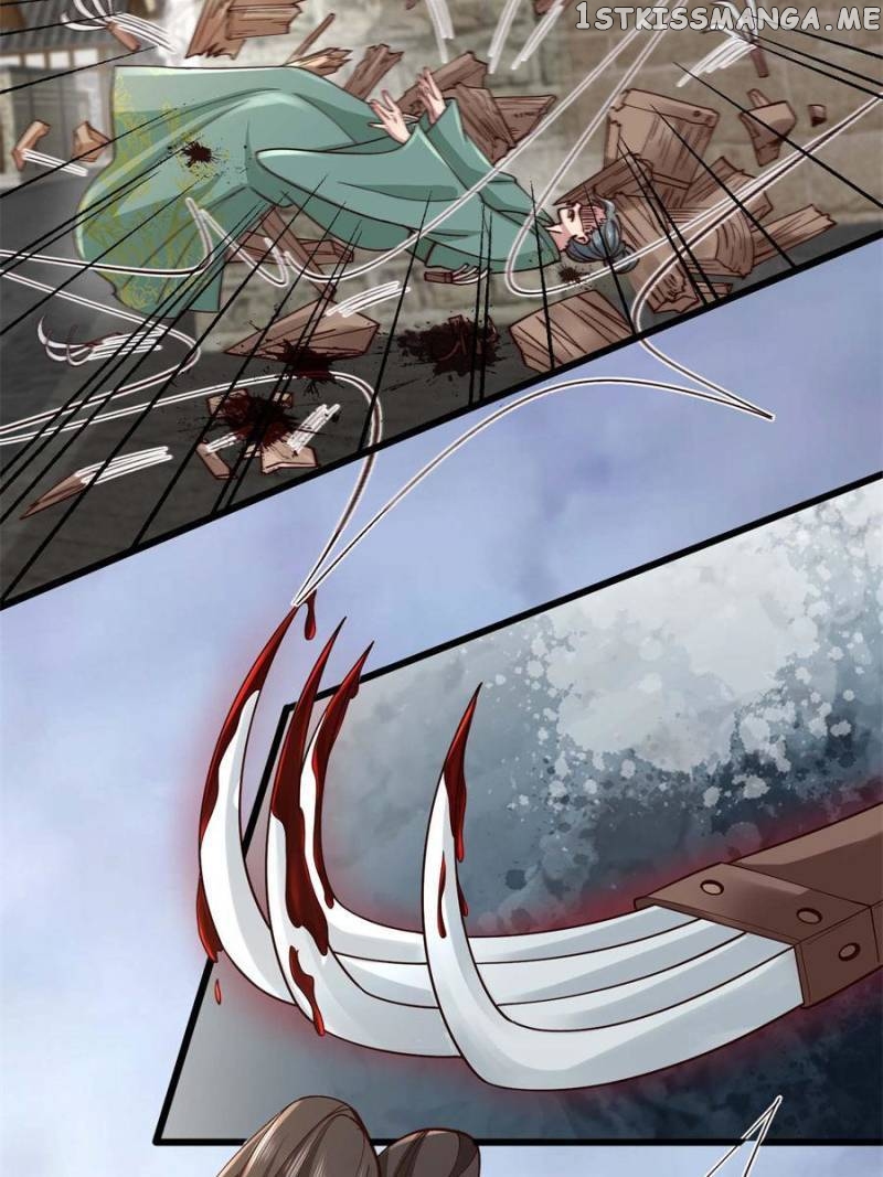 The Sickly Tyrant With An Innocent Facade Chapter 159 page 3