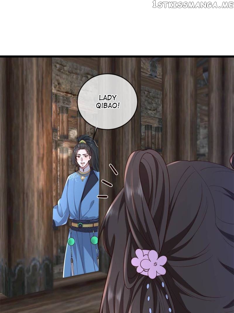 The Sickly Tyrant With An Innocent Facade Chapter 159 page 39