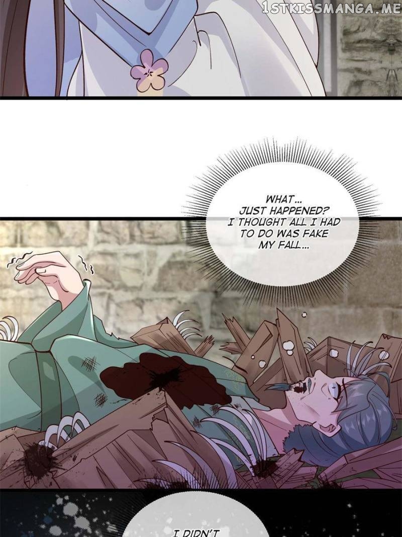 The Sickly Tyrant With An Innocent Facade Chapter 159 page 5